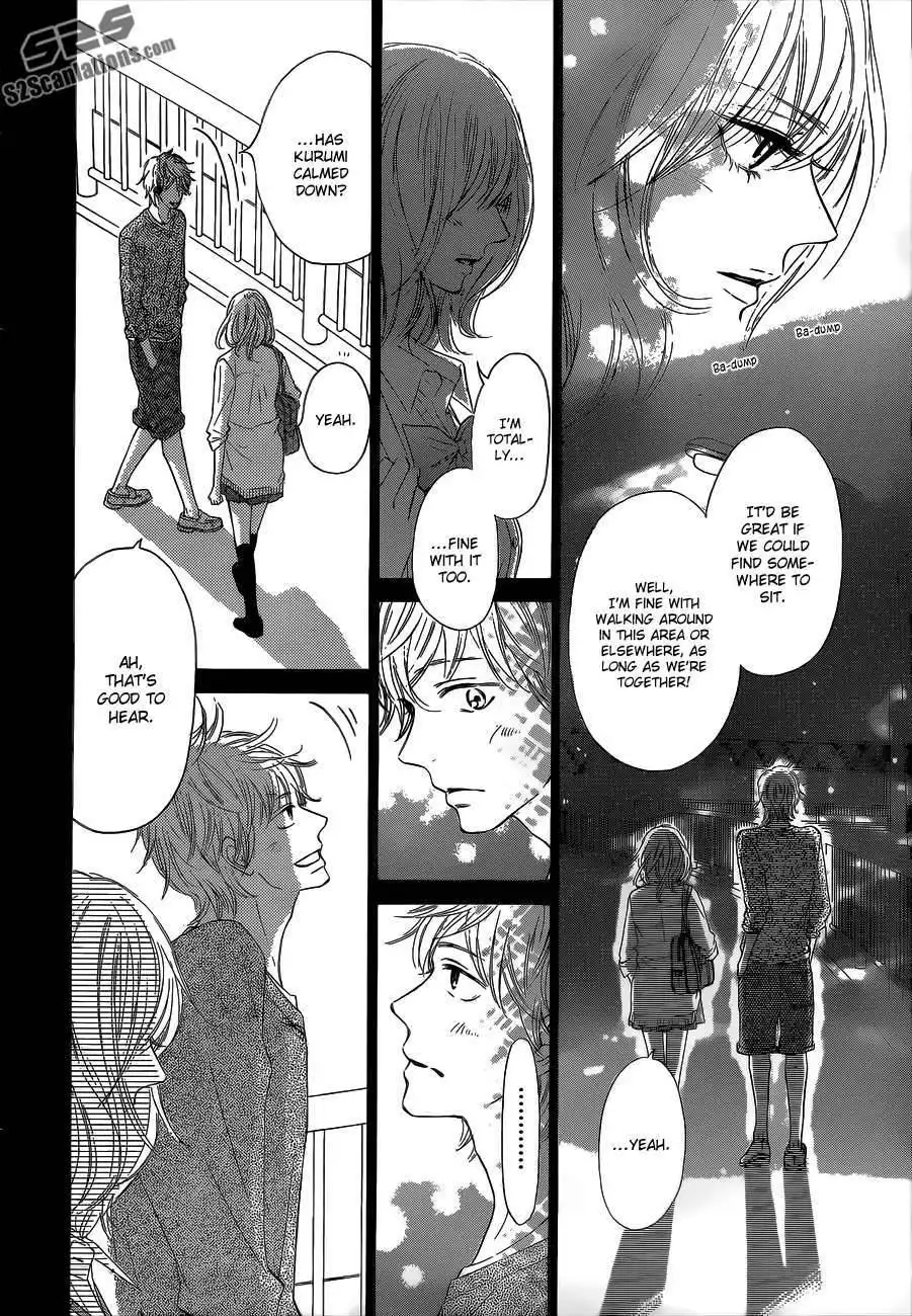 Kimi Ni Todoke Chapter 90 5